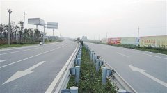 波胆app（中国）官网过境公路及高桥连接线工程